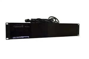Interruptor de matriz HDMI Control4 8x8 C4-8x8HDMIVSW-B - Imagen 1 de 5