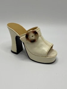 Vintage- 1999, Struttin, #25047. Just Right Shoe By Raine Raine - Picture 1 of 7
