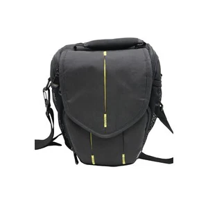 Hama Sac D'Appareil Photo V-Forme Noir Universel - Photo 1/4