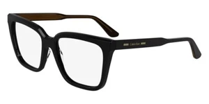 NUEVO Y AUTÉNTICO CALVIN KLEIN CK24541 001 NEGRO 53/16/140 - Imagen 1 de 3