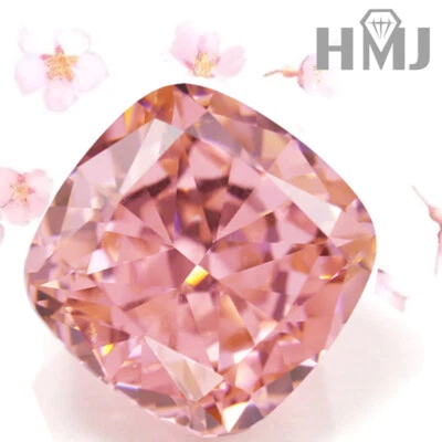 Дробленый лед огранки подушка свободного кубический цирконий AAAAA CZ камень драгоценный камень ювелирные изделия сделай сам - Изображение 1 из 4