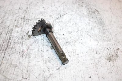 Arctic Cat Prowler Xt 700 2015 OEM eje de cambio de marchas 0818-155 AAS Foto 1 de 4