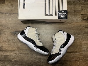 concord 11 2011