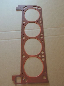 Detroit 20315CS Head Gasket Fits 1971-82 Ford 351C 351M 400 CID V8 - Picture 1 of 1