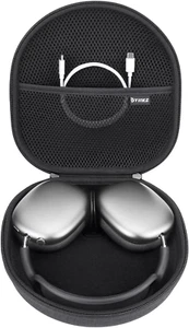 Funda para AirPods Max Modo de Sueño Bolsa de Viaje Rígida Portátil Transporte Almacenamiento Cubierta Bolsa - Imagen 1 de 6