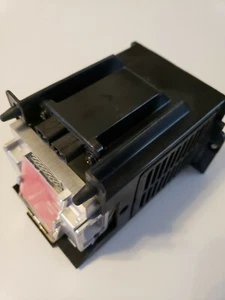 Runco x-200i projector parts: Lamp housing - Picture 1 of 5