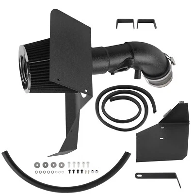 Entrada de aire frío 1,8 L para Toyota Corolla 2009 2010-2017 Scion iM 2016-2017 Foto 1 de 4