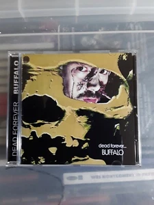 BUFFALO: DEAD FOREVER.. {CD} - Bild 1 von 2