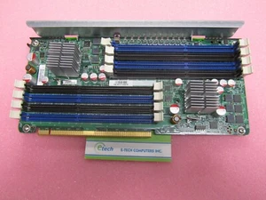 UCSC-MRB-002-C460= 74-9360-01 CISCO UCS C460 M2 Memory Board 8 Slot 0 installed - Picture 1 of 3