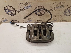 2020 MERCEDES SPRINTER W907 FRONT COMPLETE BRAKE CALIPER RIGHT DRIVER SIDE - Picture 1 of 19