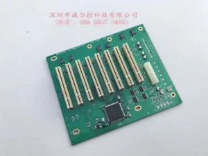   backplane PC-MB8 (PCI) A NO.7267 8 PCI backplanes #F1 - Imagen 1 de 4