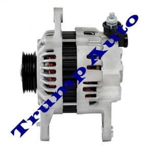 Alternator for Mitsubishi Triton ML MN MQ MR engine 4G64 2.4L Petrol 07-22 4Pins - Picture 1 of 5