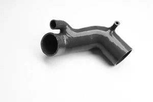 Silicone Intake boot hose For BMW E46 E36 325i 330ci Z3 2.5 3.0L 2001-2006 2004 - Picture 1 of 9