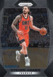 2017-18  PANINI PRIZM STEVEN  ADAMS #263 - Picture 1 of 2
