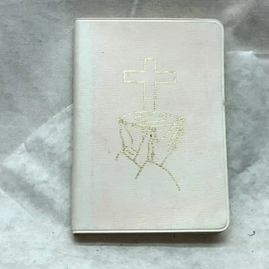 Vintage 1972 Blessed Trinity Missal Pocket Book Religiös - Bild 1 von 12