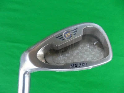 HONMA® Single Iron(Wedge): Beres MG701 2Star #11 Flex:R / Left - Image 1 of 4