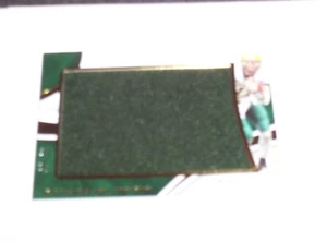 Carson Wentz 2016 Panini Immaculate Collegiate RC Jersey #90/99 Eagles - Bild 1 von 1