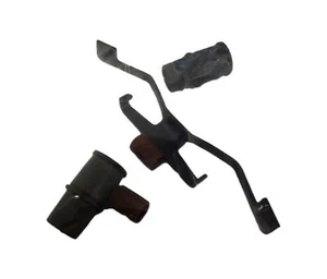 Gibson 5550 Disc Brake Hardware Kit ! Brand New - Picture 1 of 1