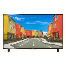 Seizo 32" Inch HD LED TV with Freeview T2, 3 x HDMI and 2 x USB PVR Playback