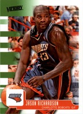 2008-09 Upper Deck MVP Victory Basketball Card Pick