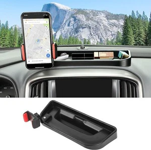 Multi Mount Dash Phone Holder Compatible with 2014 2022 Chevy Colorado for 2014 - Picture 1 of 7