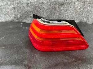 Coupe Left Driver Side Tail Light Lamp 1993-1996 Mercedes W140 S500 Cl500 oem - Bild 1 von 8