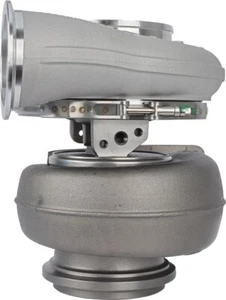 171702BW New Turbo, S60 12.7L - Bild 1 von 10