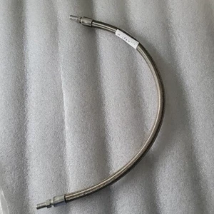 SWAGELOK SS-CFX6-CC 24 ZOLL GEFLECHTSCHLAUCH 316 - Bild 1 von 3