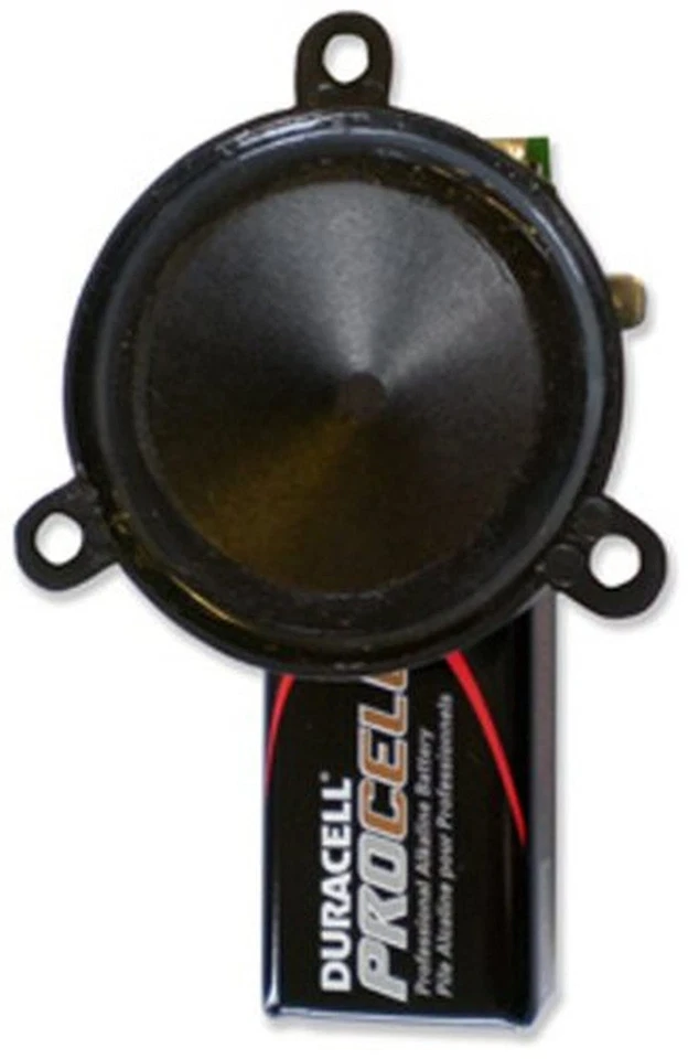 SHOMER-TEC Sonic Nausea Electronic Disruption Device