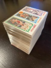 1980-81 Topps Basketball Singles 3-panel - Pick Your Card - VS