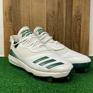 Green Baseball \u0026 Softball Cleats for 