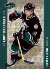 B2151- 2005-06 Parkhurst Hk Carte # S 1-250 + Rookies -vous Pic- 10+ Sans US