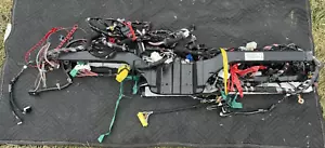 NEW OEM 20-22 Jeep Grand Cherokee 2022 WK Body Wiring Harness 68427753AB - Picture 1 of 3