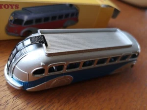 Atlas Editions Dinky 29E - Autocar Isobloc - Mint In Mint Box - Bild 1 von 7