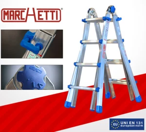 Teleskopleiter Equipe EQU34 - Bild 1 von 5