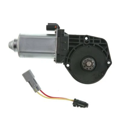 Motor de ventana delantera derecha o trasera izquierda para Ford F-250 F-350 F-450 Super Duty Excursion Foto 1 de 4