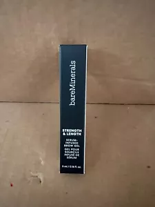 Gel para cejas con infusión de suero bareMinerals 0,16 oz/5 ml - miel - Imagen 1 de 5