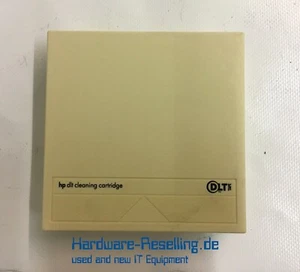 HP DLTtape Cleaning Cartridge - Bild 1 von 1