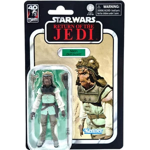 NIKTO JABBA`s SKIFF GUARD FIGURE VC99 ROTJ STAR WARS VINTAGE COLLECTION HASBRO - Bild 1 von 3
