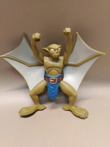 Modellino vintage Gargoyles Lexington 1995 NECA anni 90 giocattoli anni 90 animato - Foto 1 di 4
