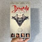 Bram Stoker's Dracula (VHS, 1992) Gary Oldman, Winona Ryder, Keanu Reeves