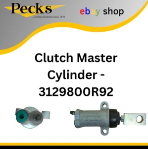 Clutch Master Cylinder - 3129800R92 - RRP £337.39 - Picture 1 of 1