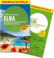 MARCO POLO Reiseführer Elba, Toskanischer Archipel ... | Buch | Zustand sehr gut - Bild 1 von 2