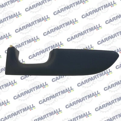 2001-2006 Hyundai Elantra Front Right Passenger Door Armrest Arm Rest OEM - Изображение 1 из 4