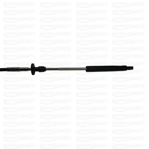 12Ft Boat Engine Motor Throttle Shift Control Cable OMC Johnson Evinrude 1979 - Bild 1 von 12