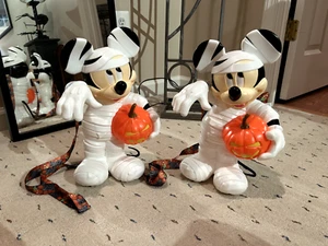 Disney Mummy Mickey Popcorn Eimer - Bild 1 von 9