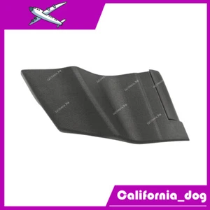 For Toyota Yaris Front Left Windshield Wiper Cover Side Trim Cap Grille Panel - Picture 1 of 7