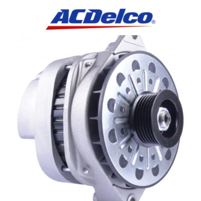 Alternador ACDelco 335-1051 88877261 para 94-95 Buick LeSabre Park Avenue Foto 1 de 4