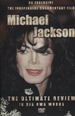 Michael Jackson - The Ultimate Review DVD Highly Rated eBay Seller Great Prices - Image 1 of 2