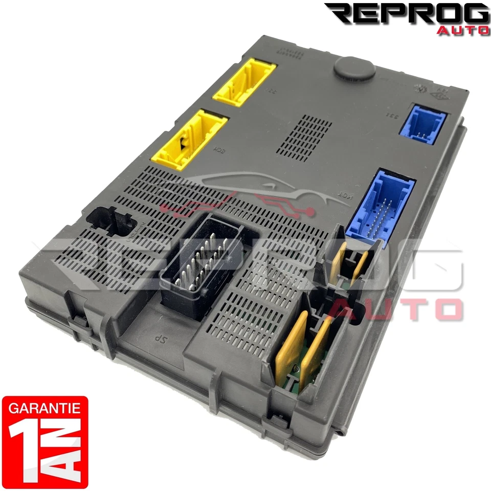 BII B1 VIERGE RENAULT ESPACE 3 B2I UCH 6025316603 73651011G - Image 1 of 1